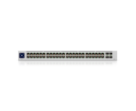 Ubiquiti 52p UniFi USW-48-EU (48x1000Mbit 4xSFP) - 1058080 - zdjęcie 2